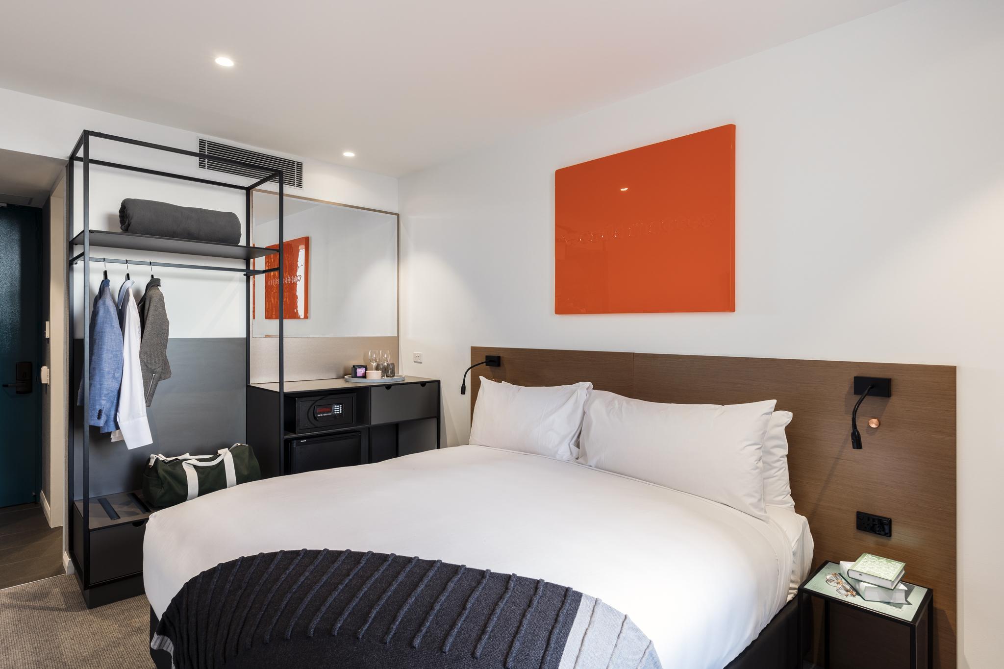 Citadines Connect Sydney Airport Hotel Luaran gambar