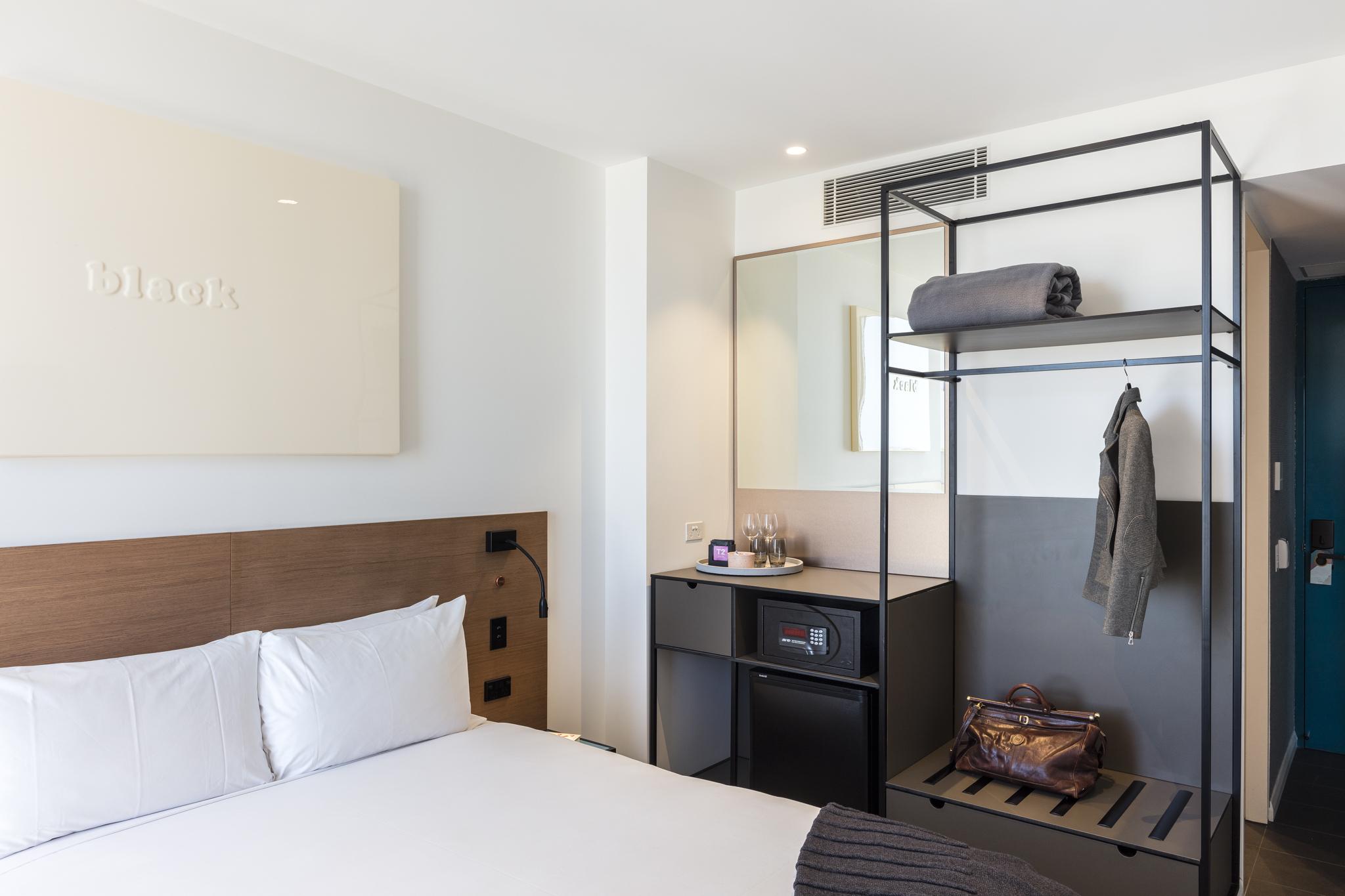 Citadines Connect Sydney Airport Hotel Luaran gambar