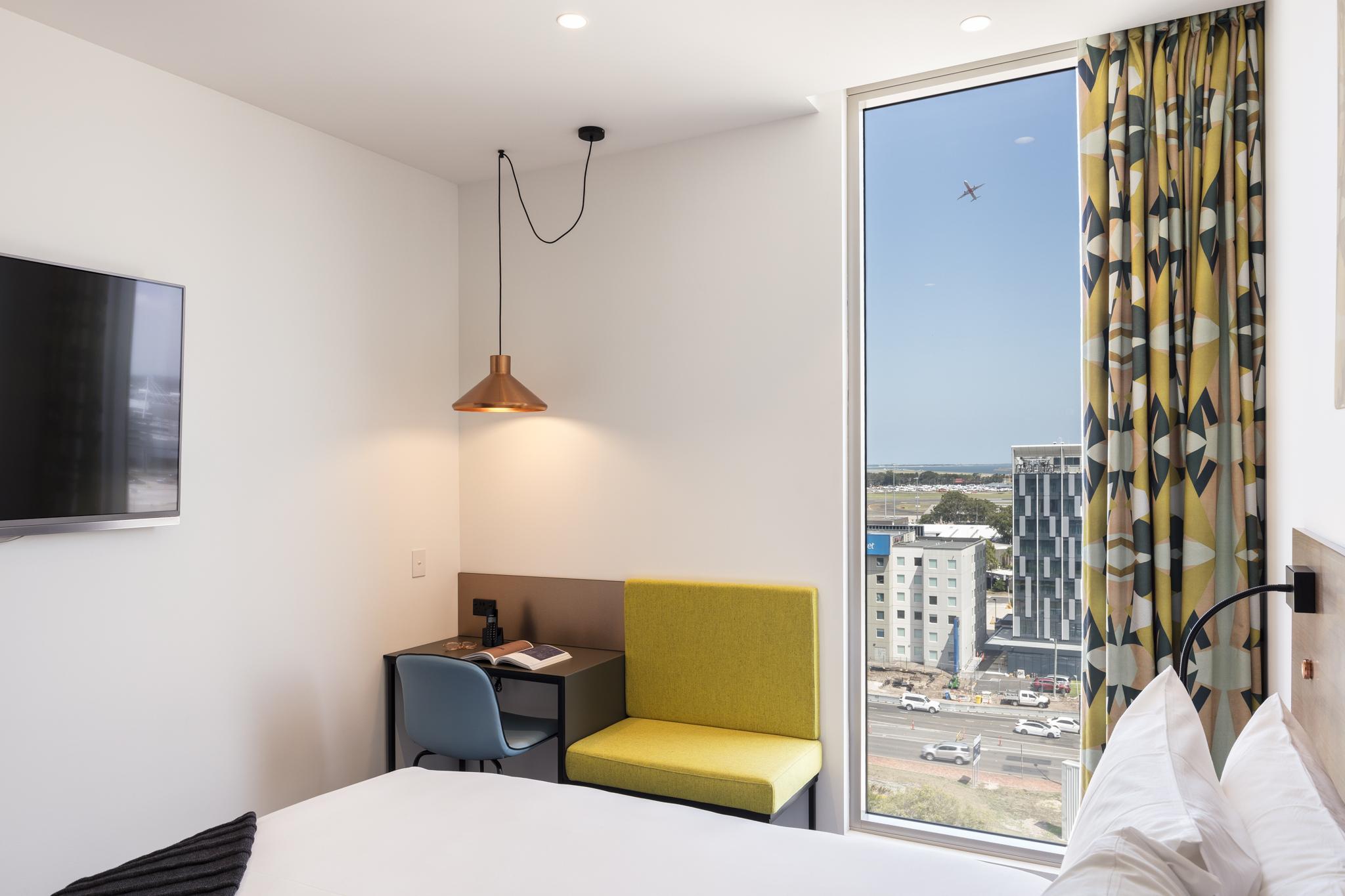 Citadines Connect Sydney Airport Hotel Luaran gambar