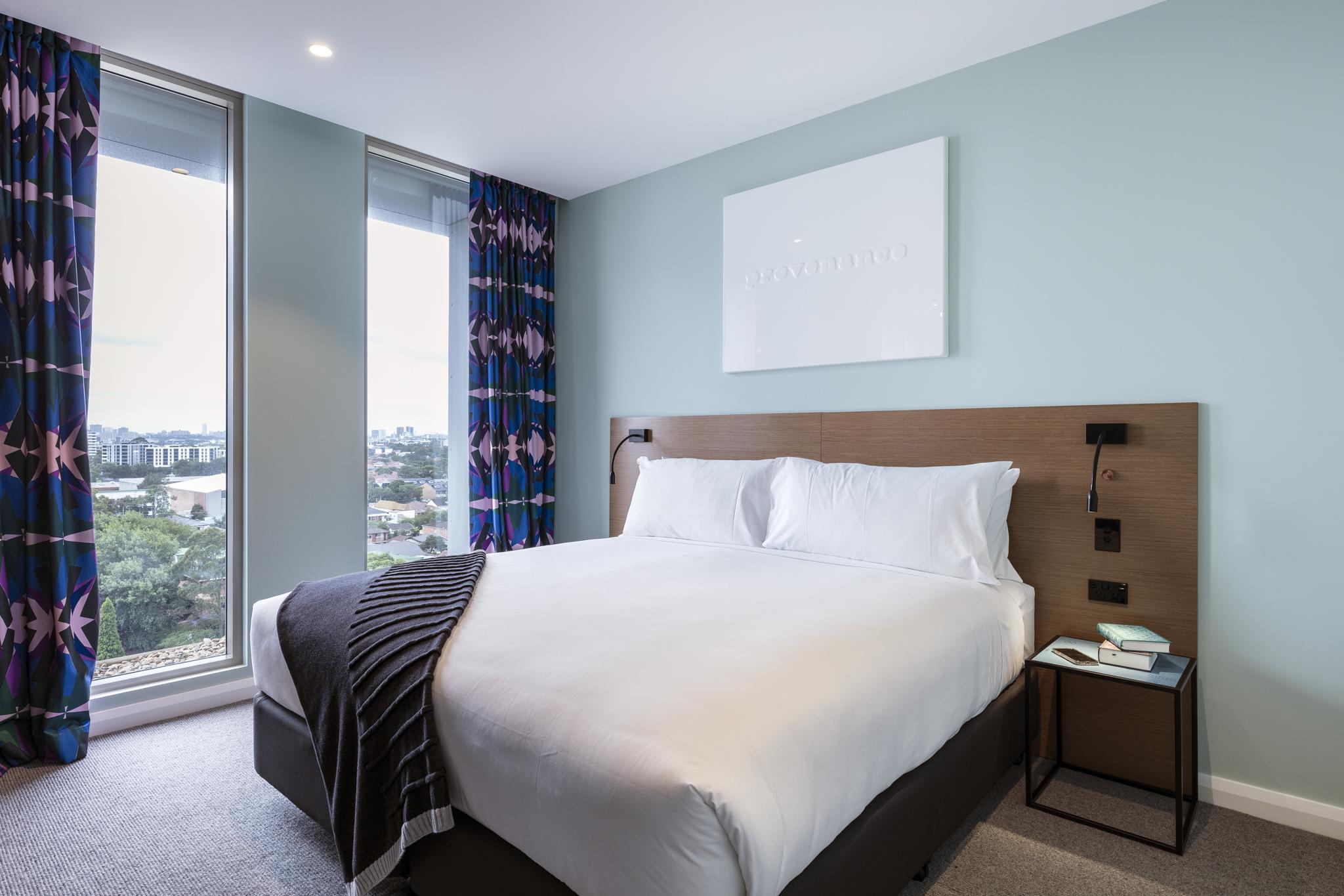 Citadines Connect Sydney Airport Hotel Luaran gambar