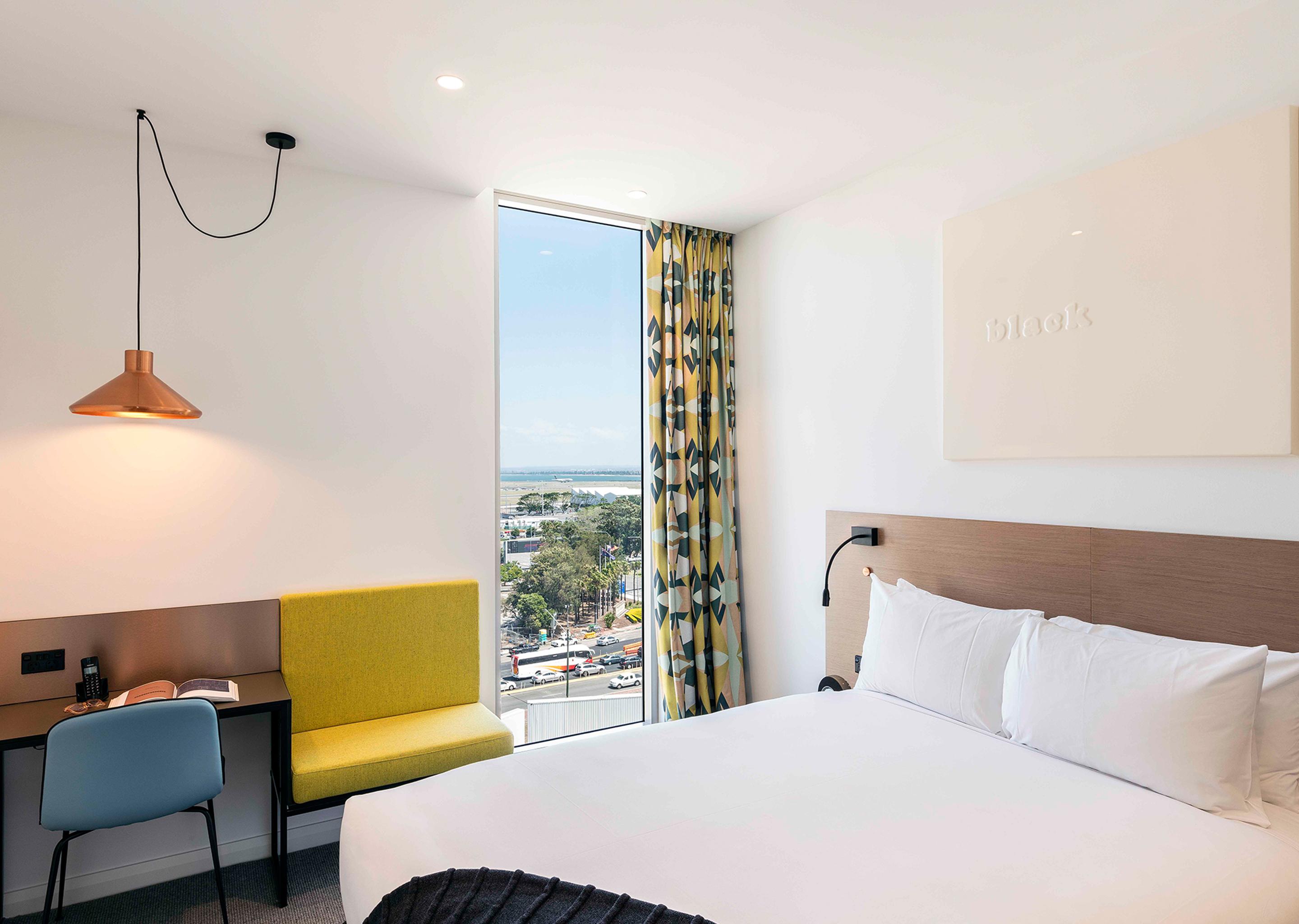 Citadines Connect Sydney Airport Hotel Luaran gambar