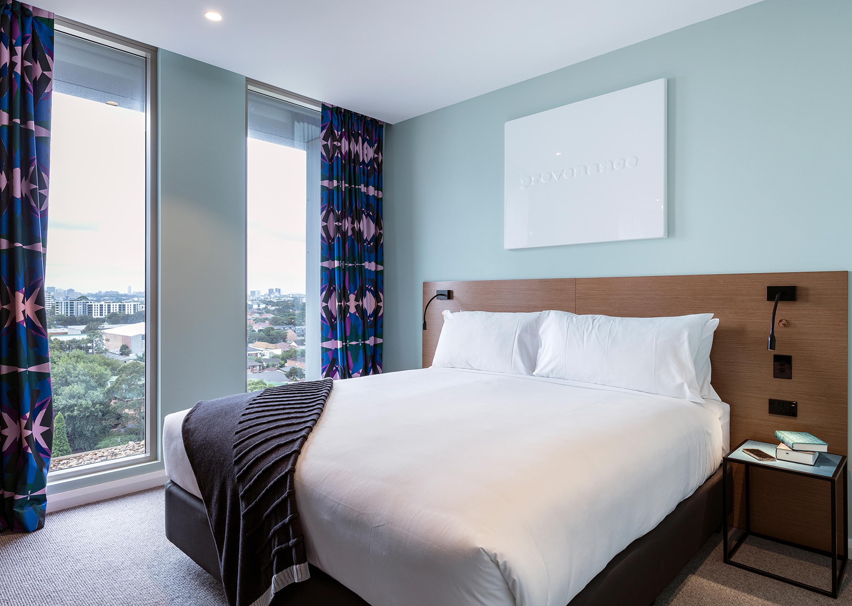 Citadines Connect Sydney Airport Hotel Luaran gambar