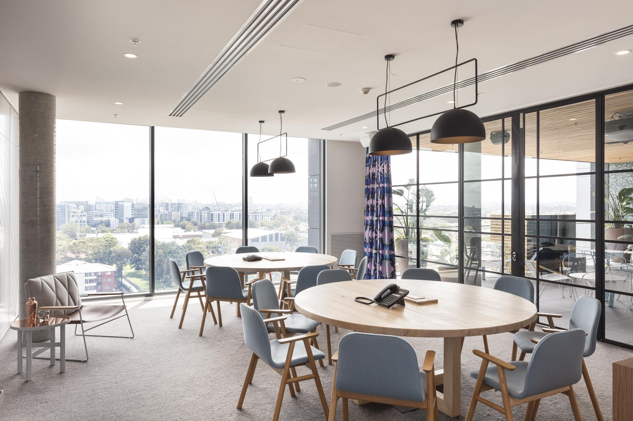 Citadines Connect Sydney Airport Hotel Luaran gambar