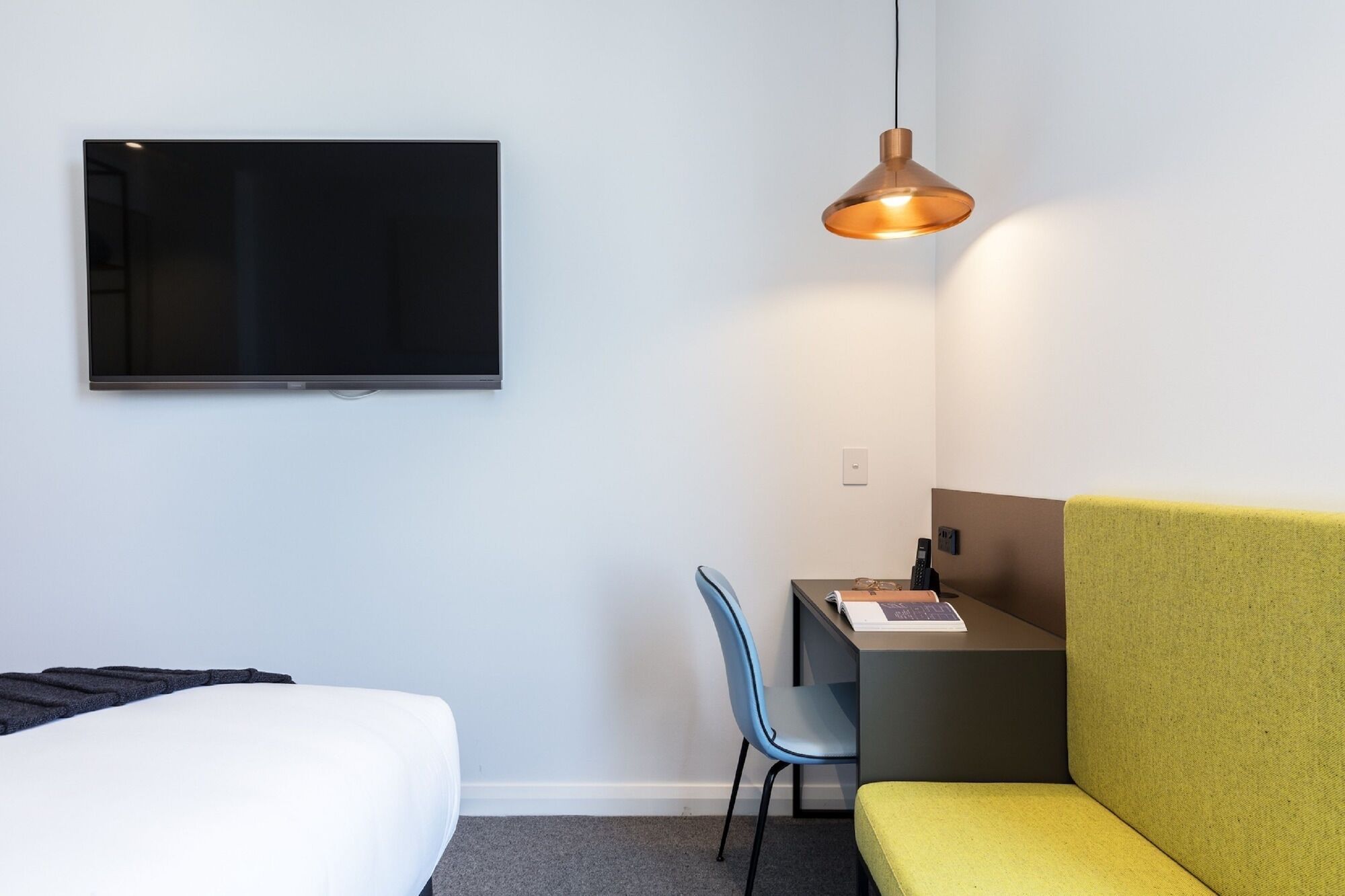 Citadines Connect Sydney Airport Hotel Luaran gambar